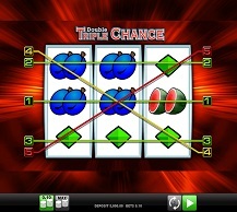 Double triple chance