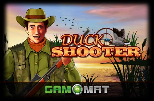 Duck Shooter Slot – kostenlos online spielen