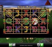 Magic Mirror