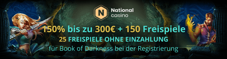 Online Casinos mit 30 Freispiele Bonus ohne Einzahlung sofort erhältlich